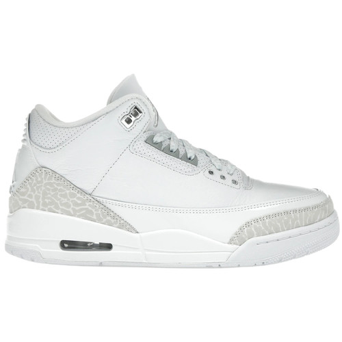 Jordan retro pure money - 3,