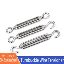 Turnbuckle Wire Tensioner