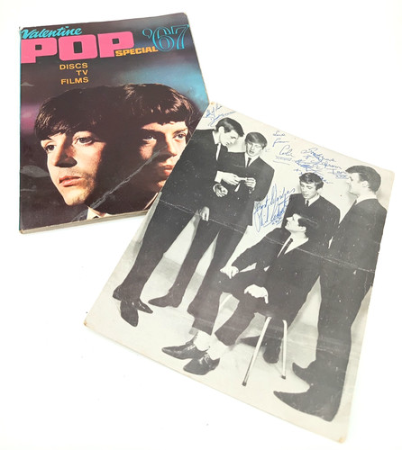 Valentine pop special the - pop, 67