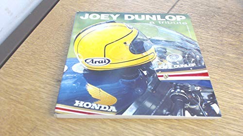 Joey dunlop knight ray - by, knight,
