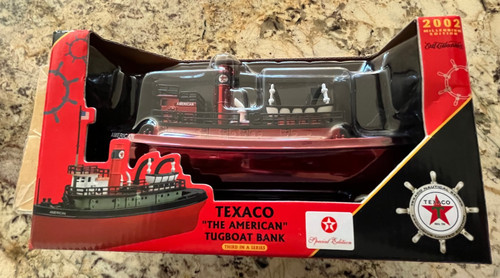 Case nib ertl 2002 - case, 4