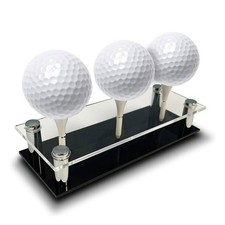 Golf Ball Display Stand Holder