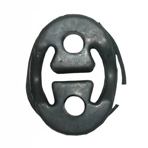 Silencer mounting rubber - silencer,