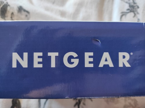 Netgear powerline av500 - netgear,