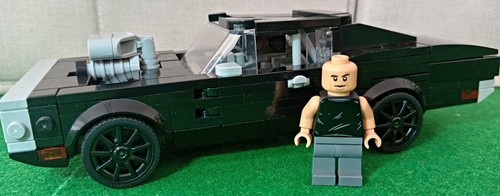 Lego speed champions fast - champions:, &