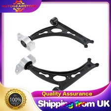 New Wishbone Arms Kit Front
