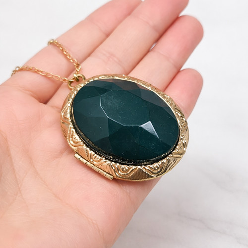 Heirloom reverie oval large - heirloom,