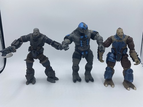 Mcfarlane halo reach - halo, action