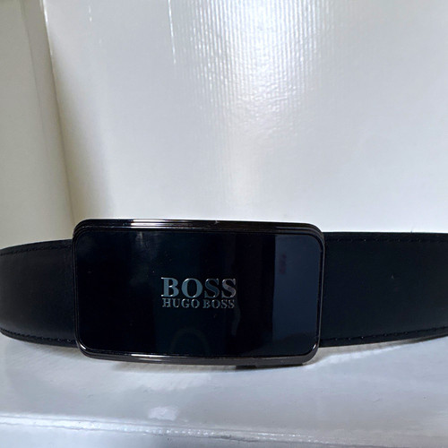 Hugo boss men black - hugo,