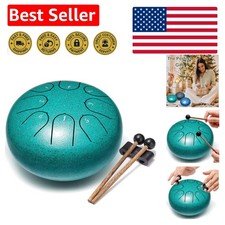 Experience Inner Peace: 6''