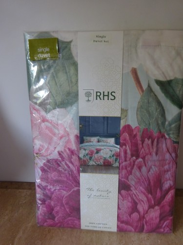 Rhs the beauty - of, rose