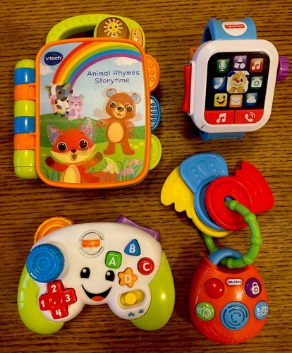 Bundle baby toddler - bundle,