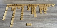 Franklin mint scrabble - mint,
