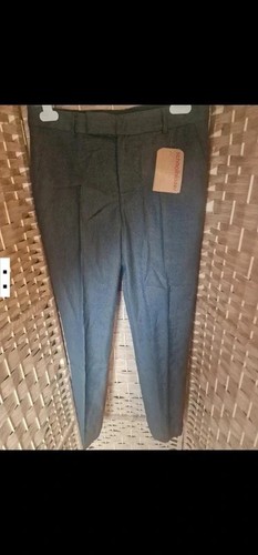 School blazer grey - blazer,