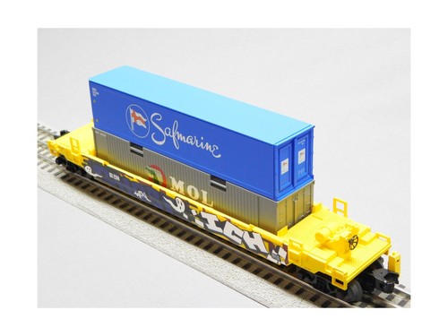 Lionel graffiti maxi stack - graffiti, maxi-stack