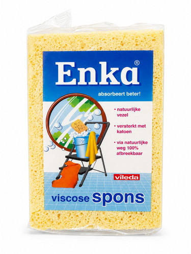 Vileda enka viscose - enka,