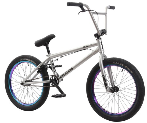 Khe evo bmx 4 lbs - evo, 23.4