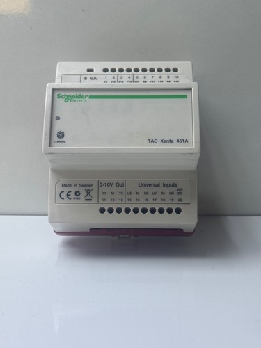 Schneider electric tac xenta - electric,