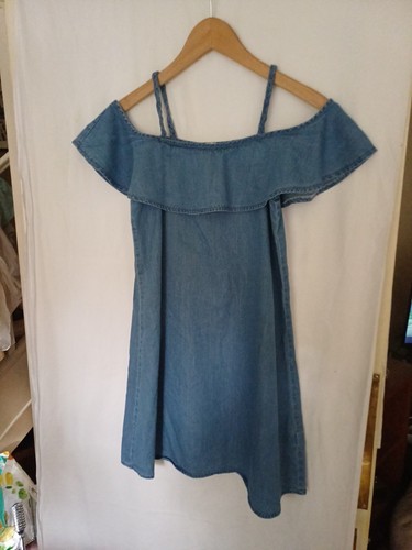 Girl candy couture denim - ,