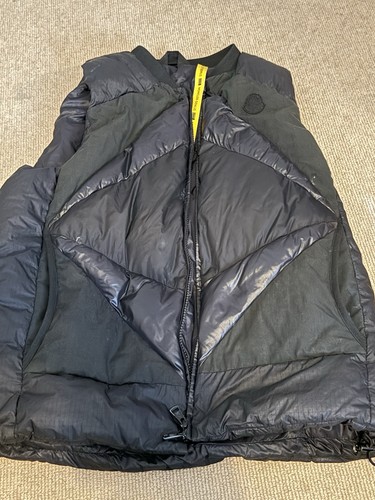Authentic moncler kiyose down - moncler,