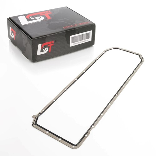 Oil pan gasket for bmw - oil, 6