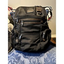 Tumi Alpha Bravo Knox Hickory