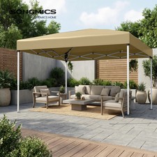 3x3m pop gazebo upf uv - pop, up