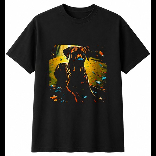 Fantasy art rhodesian - fantasy,