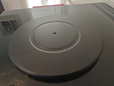 Project turntable platter - project,
