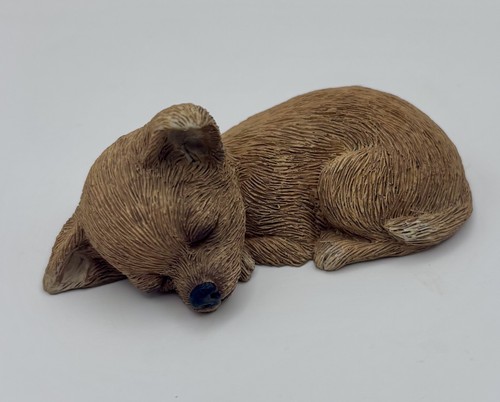 Sandicast dog figurine - dog,