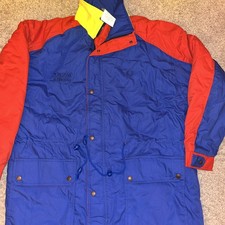 VTG Fred Perry Canon Williams
