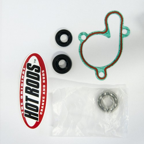Water pump repair kit - repair, yamaha