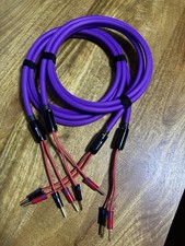 CHORD Clearway Speaker Cables