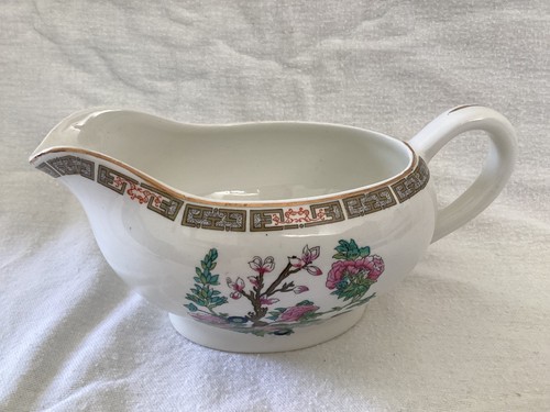 Wedgwood indian tree - &, co