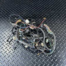 ♻️ APRILIA RS 125 1996-1998 - ROTAX 122 WIRING LOOM - Spares Or Repairs