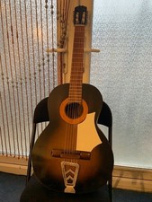 Guitar Old Blues Style