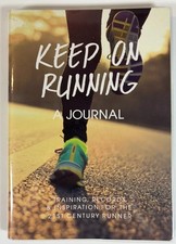 Running Journal by Paper Chase