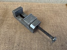 Small Toolmaker Built Drill