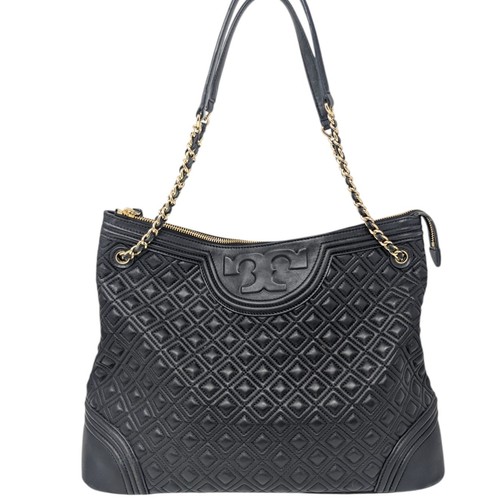 Tory burch fleming shoulder - fleming,