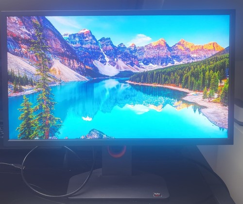 Benq zowie xl2566k - zowie, 360hz