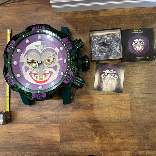 Large invicta reserve venom - large,
