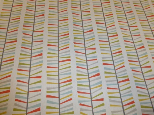 Fryetts cotton print fabric - print,