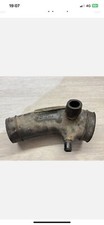 VW Golf MK2 GTI 1.8 16V KR Corrado Air intake Pipes 027133373K