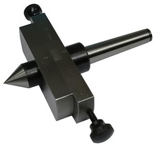 2MT Taper Turning Attachment