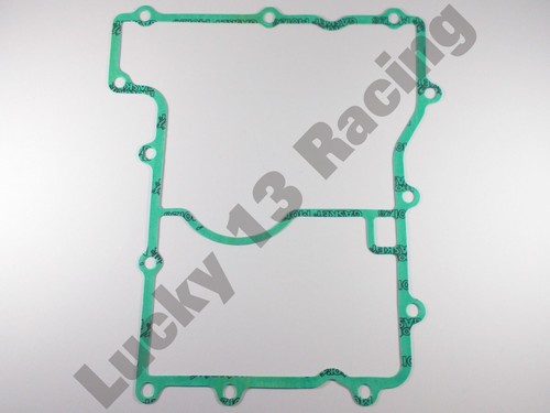 Oil pan sump - sump, gasket