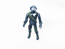 The Corps  Lars Lazer  3.75"