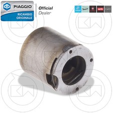 Original Lock Block PIAGGIO