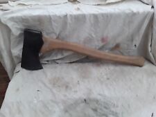 log Splitting wedge with handle