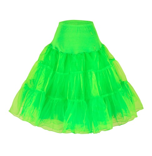 Retro underskirt 50s - 25",