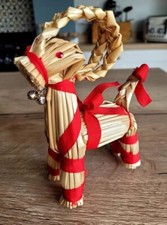 Scandinavian Goat Christmas